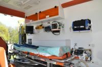 C-R-M - ambulans serwis